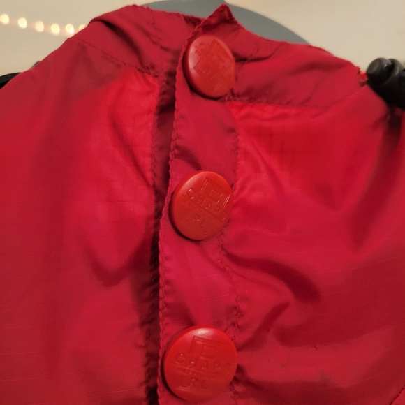 Vintage Ralph Lauren x Chaps WindBreaker - Picture 4 of 6